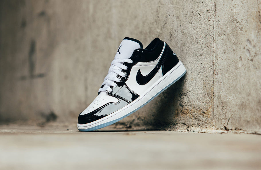 The Air Jordan 1 Low SE “Concord” is Dropping Soon