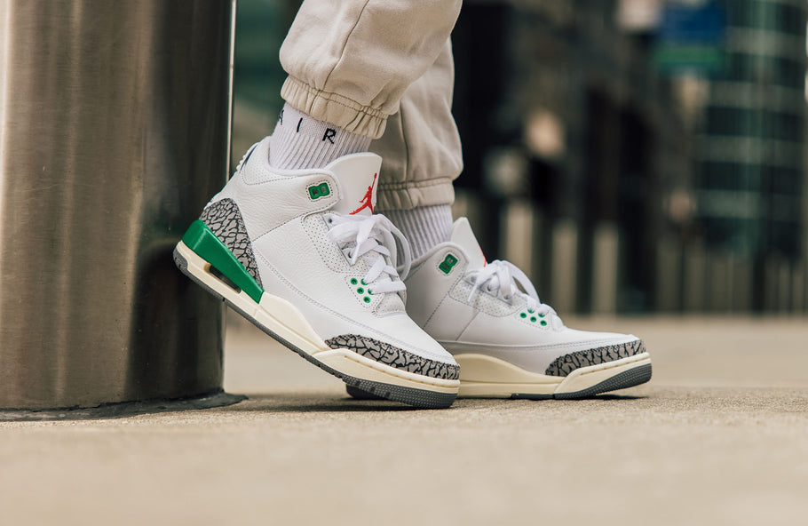 Air jordan iii women Clearance