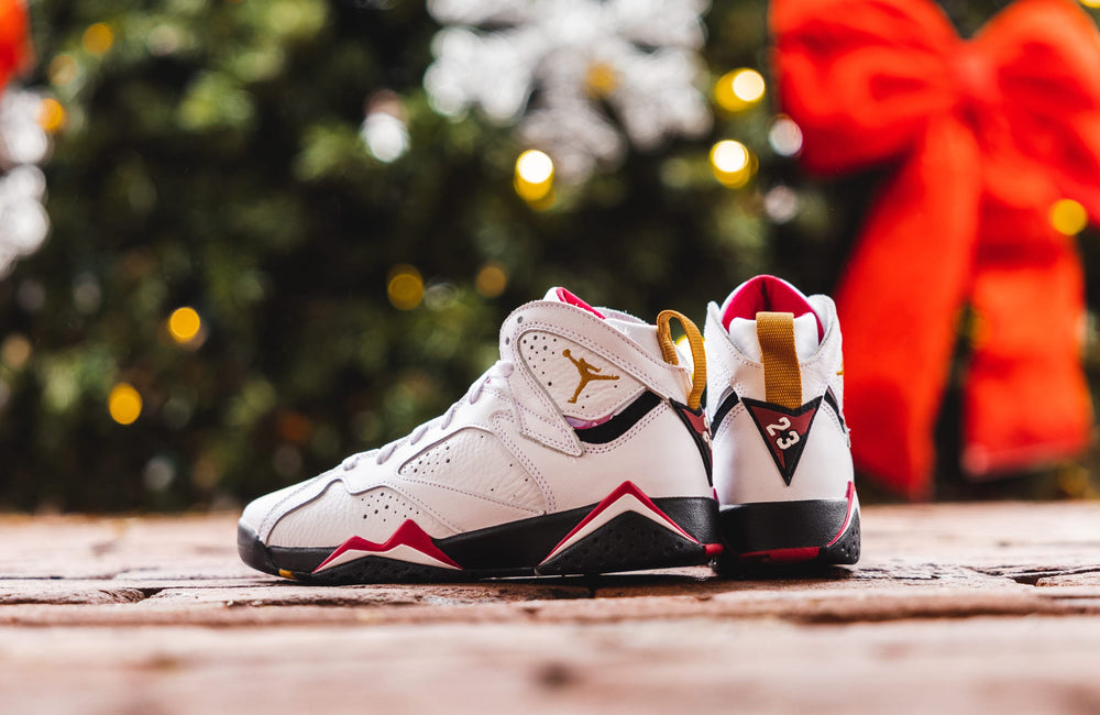 Air jordan retro 7 cardinal Clearance