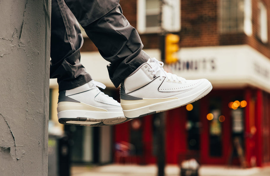 Air jordan retro ii Clearance