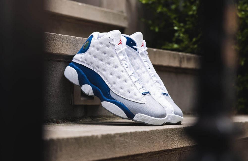 Jordan 13 french blue Clearance