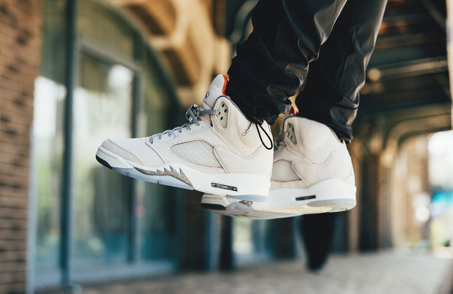 Jordan retro 5 se Clearance