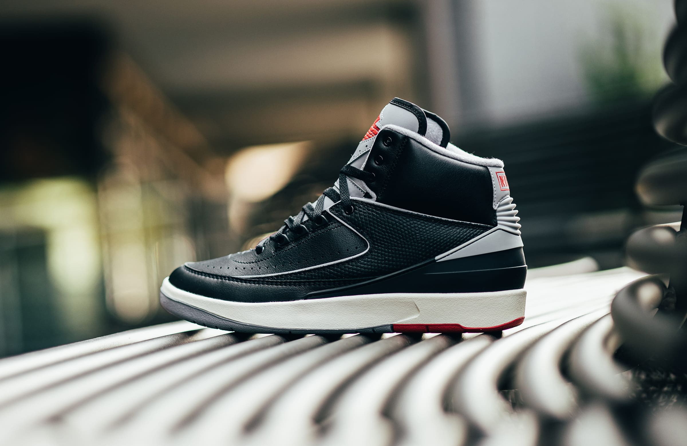 Jordan 2 black cement Clearance