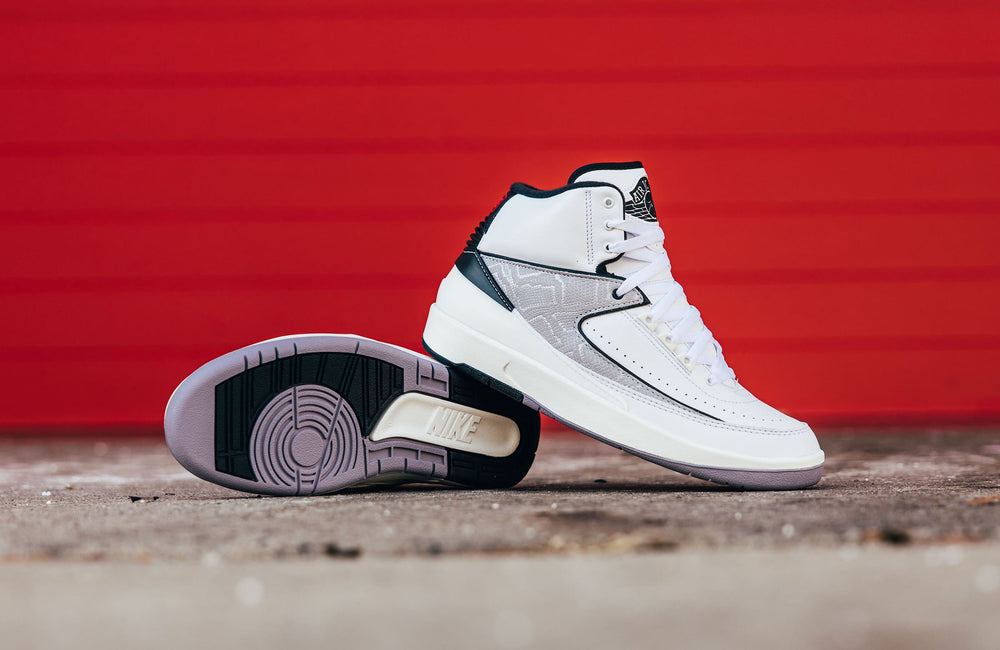 Air jordan retro 2 for sale Clearance