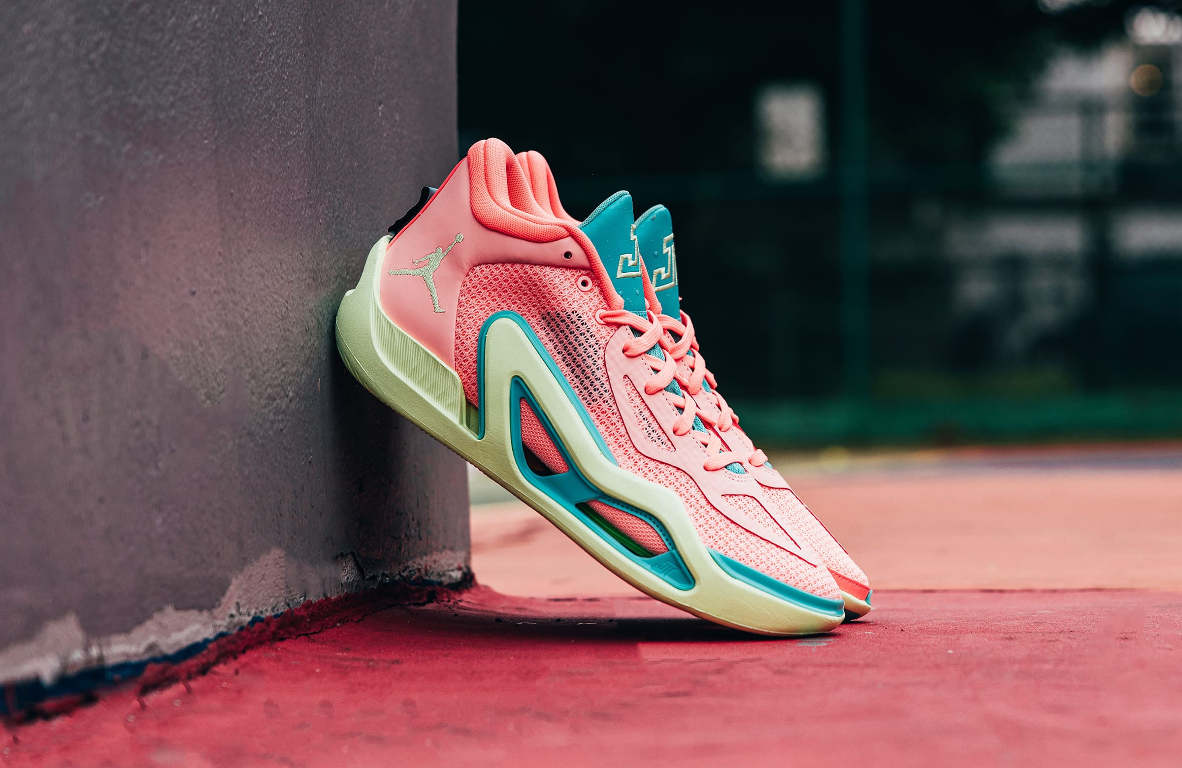 Pink lemonade jordans Clearance