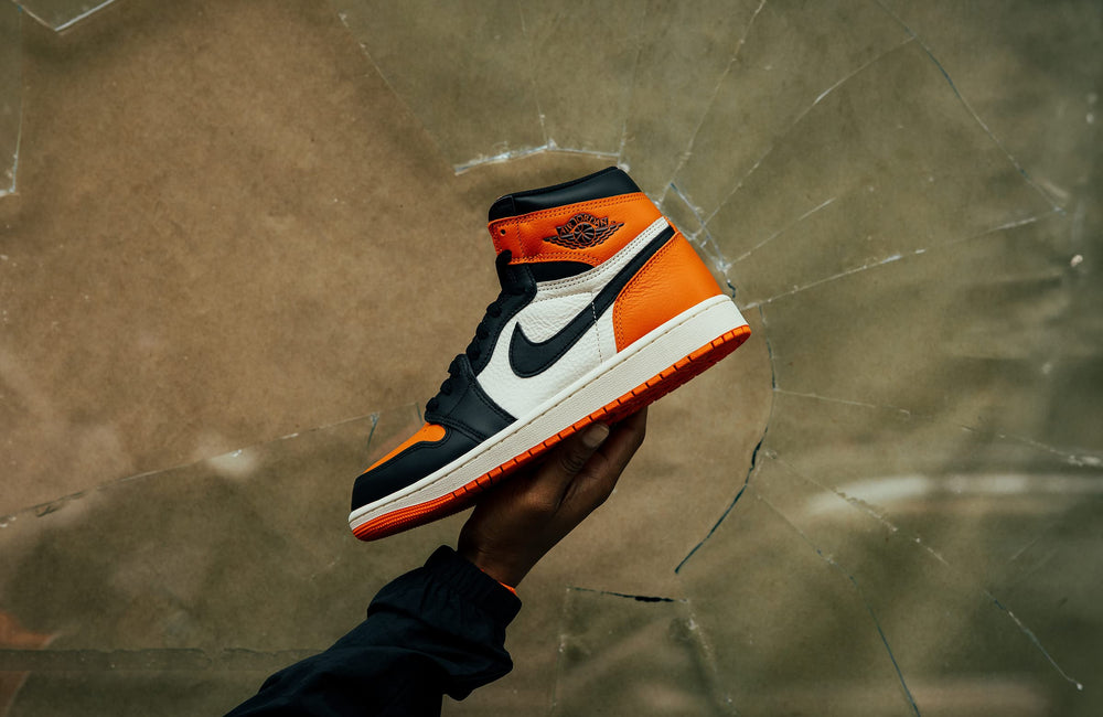 スニーカー jordan 1 HIGH \