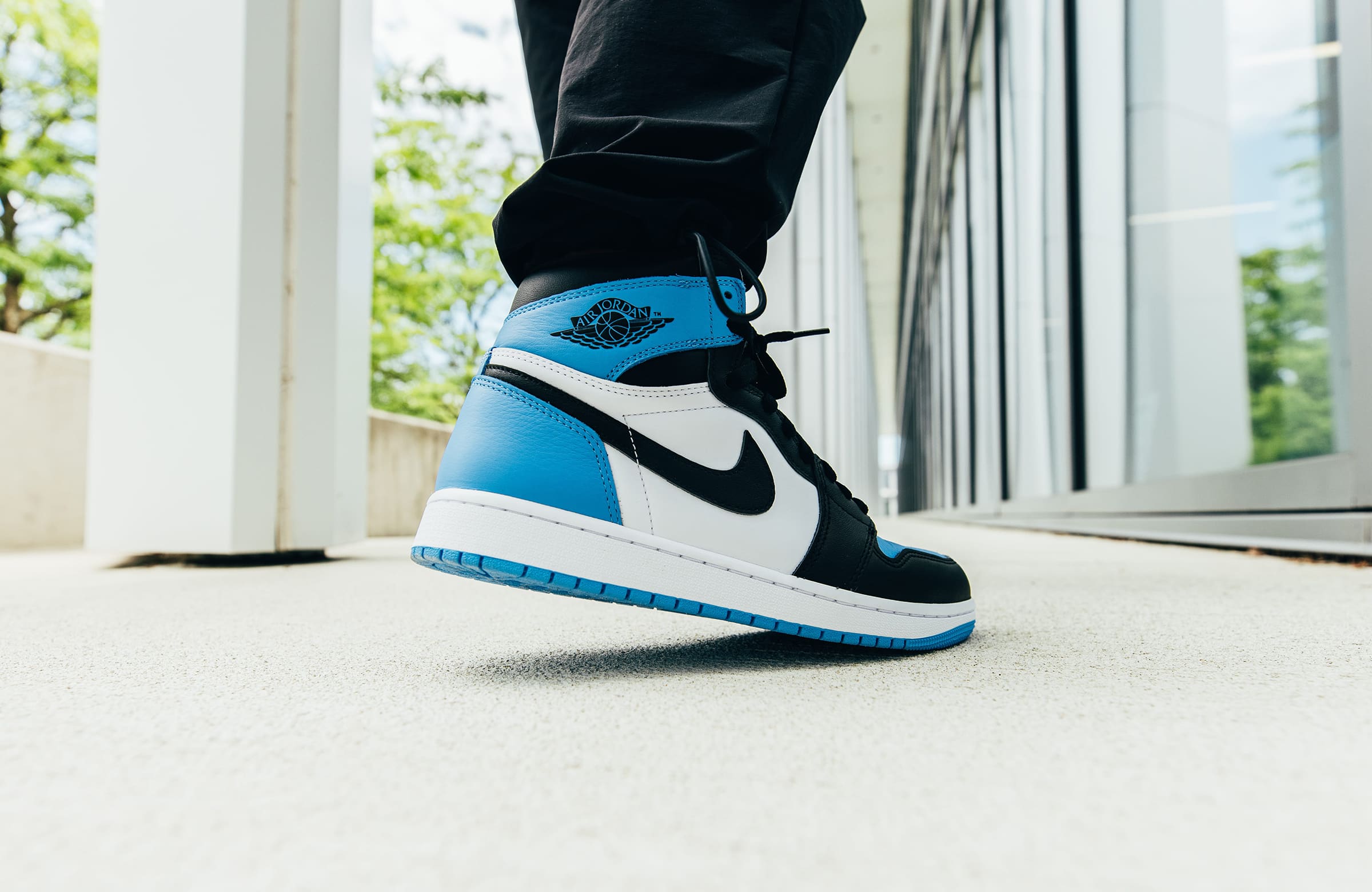 Jordan 1 unc men Clearance