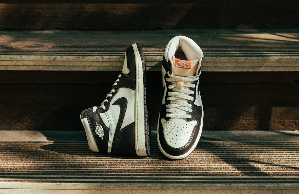 Where to Buy the Air Jordan 1 Retro High OG “Baroque Brown and