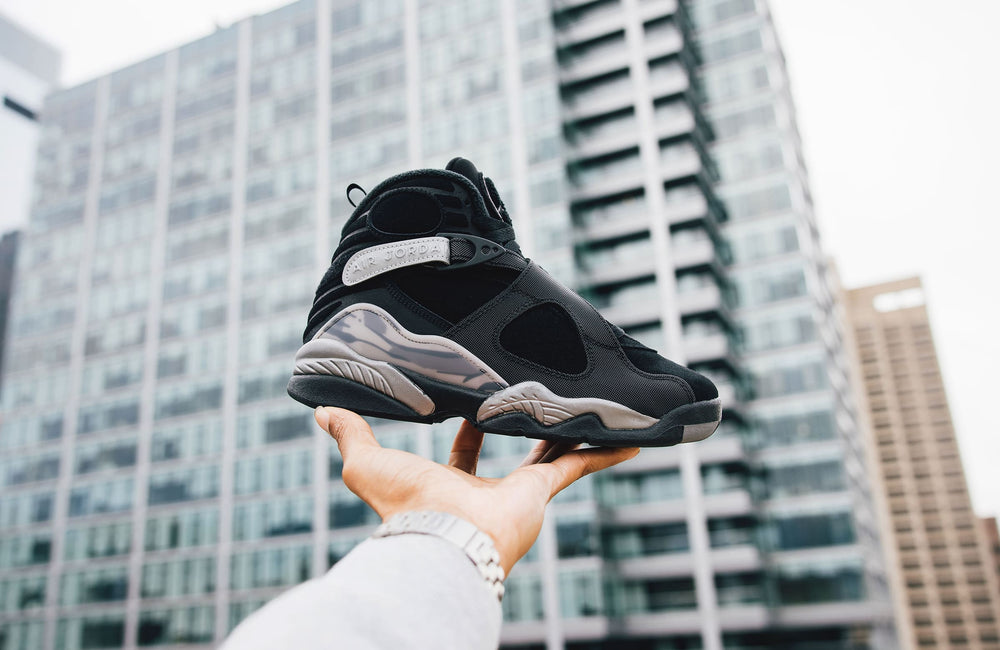 Oreo 8s jordans Clearance