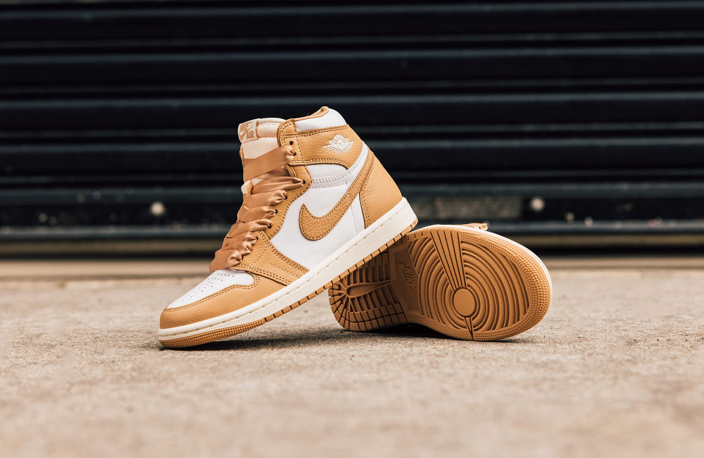 Dropping Soon: Women's Air Jordan 1 Retro High OG “Praline