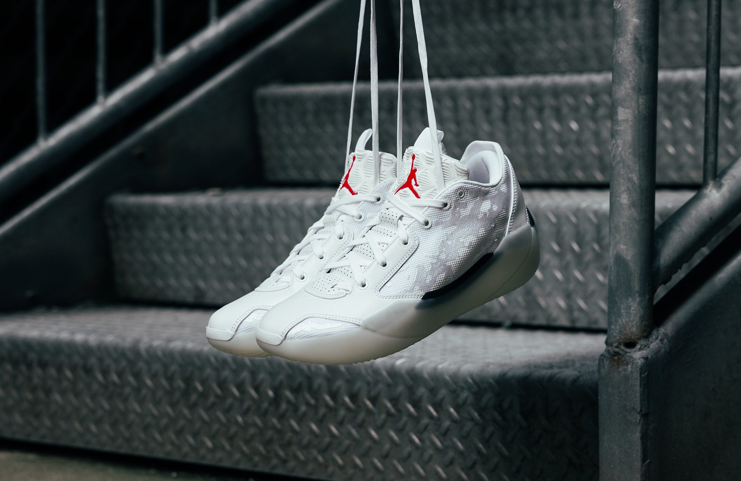 Introducing the Air Jordan 39 – DTLR