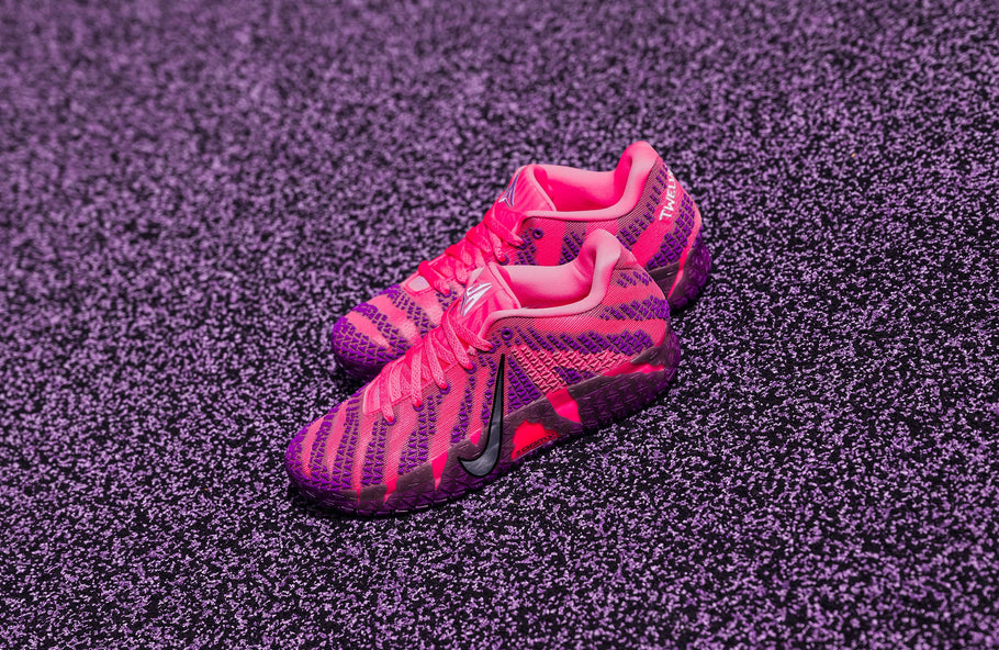 シューズ Nike GS Ja 3 \"Price of Admission\" 24cm Nike Ja 3 