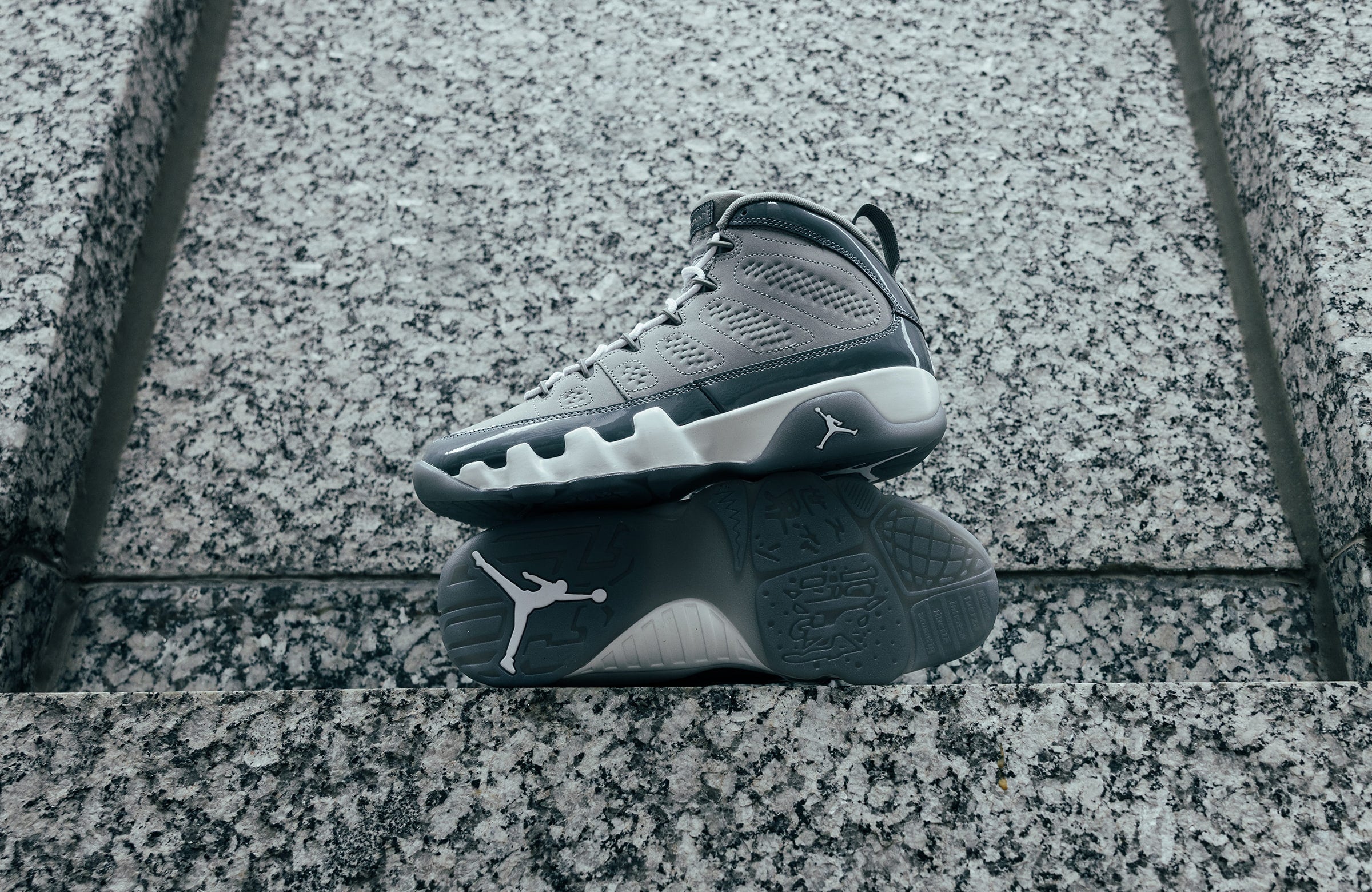 when did the cool greys come out