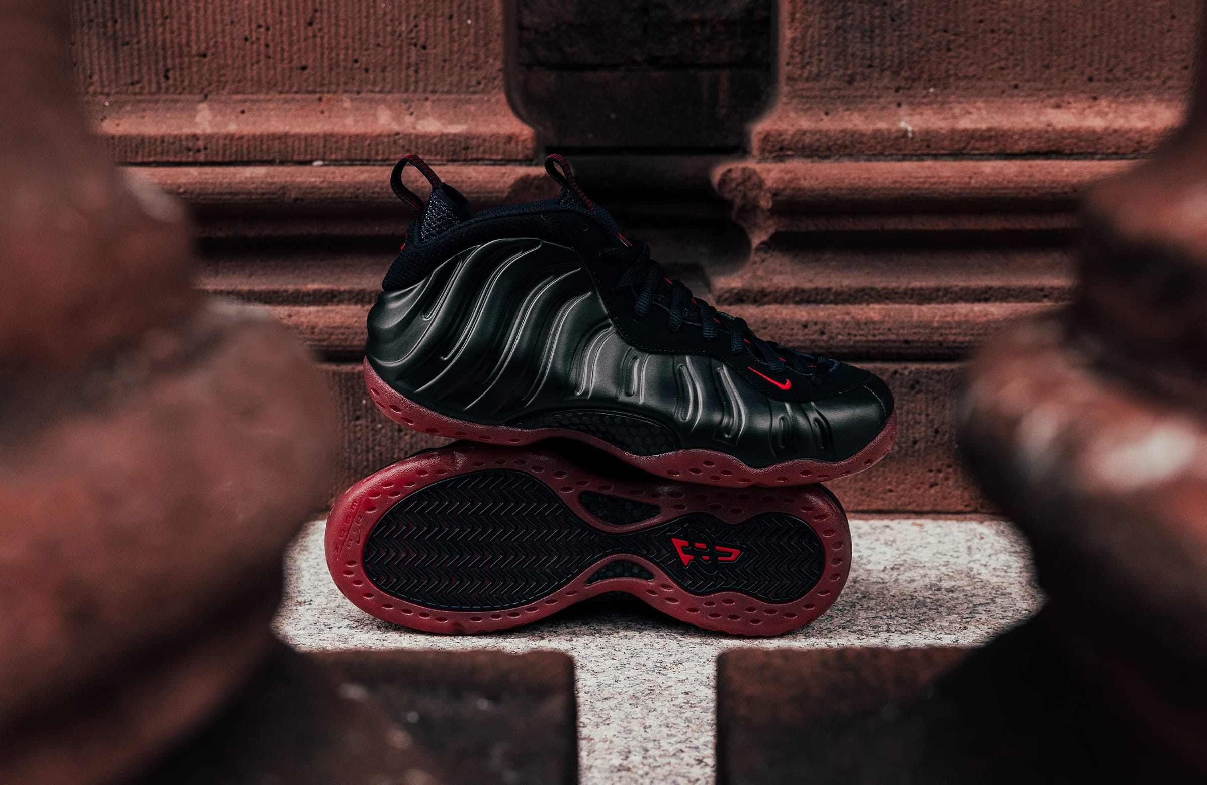 cough drop foams