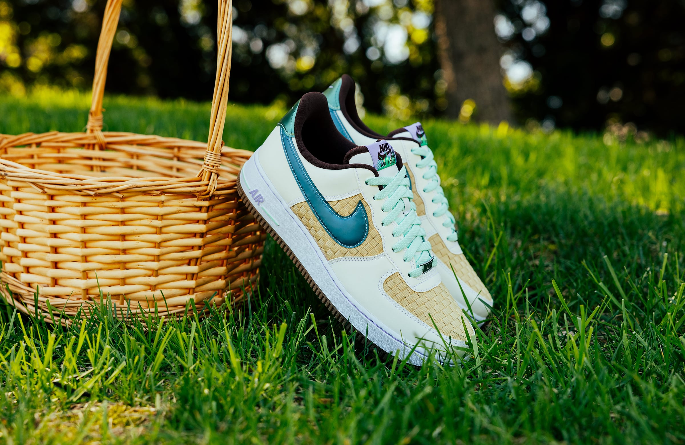 ウタダヒカル子Nike Air Force 1 Low ウタダヒカル子様専用Nike Air Force 1 Low