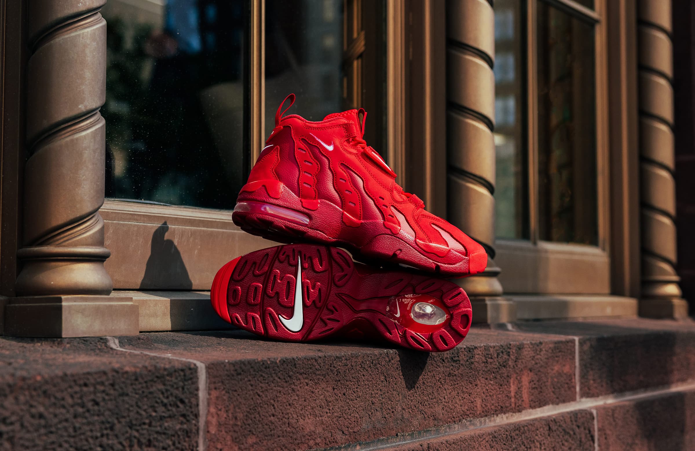 Where to Buy the Nike Air DT Max '96 “Love Letter to Connie” – DTLR