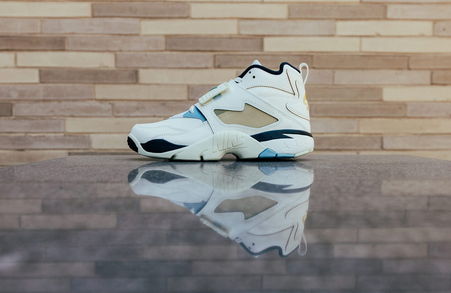 Coming Soon: Nike Air Diamond Turf “Must Be the Money”