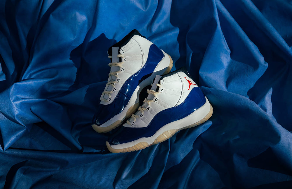Iconic. Elevated. Rare. The AJ11 “Rare Air” Makes Its Mark – DTLR