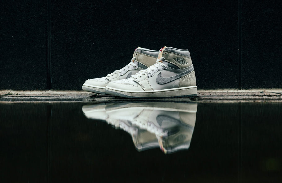 Where to Buy the Air Jordan 1 Retro High OG “Sail and University Red”