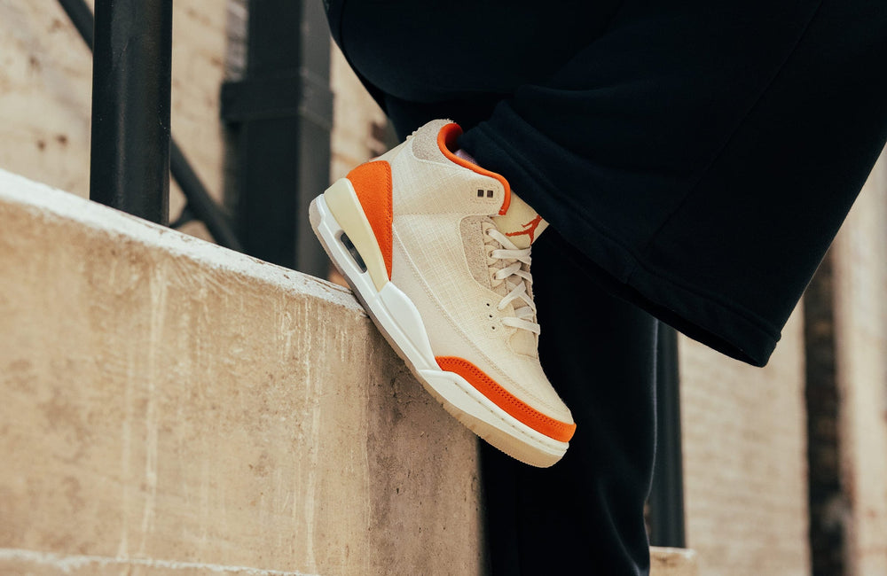 jordan retro star fish