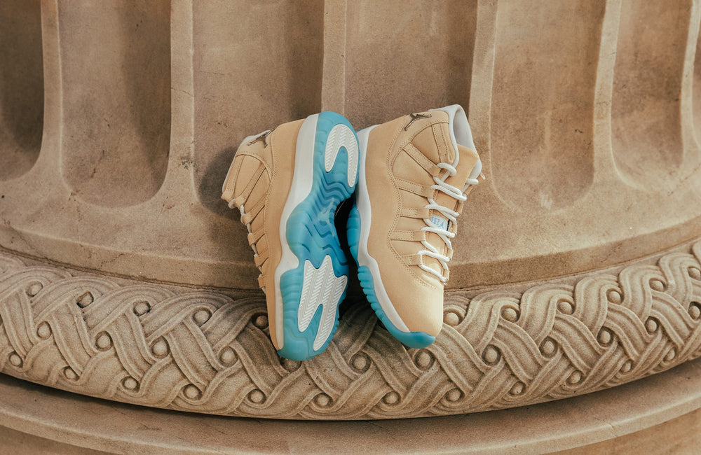 The Air Jordan 11 Retro “H-Town” Honors the City's Hustle – DTLR