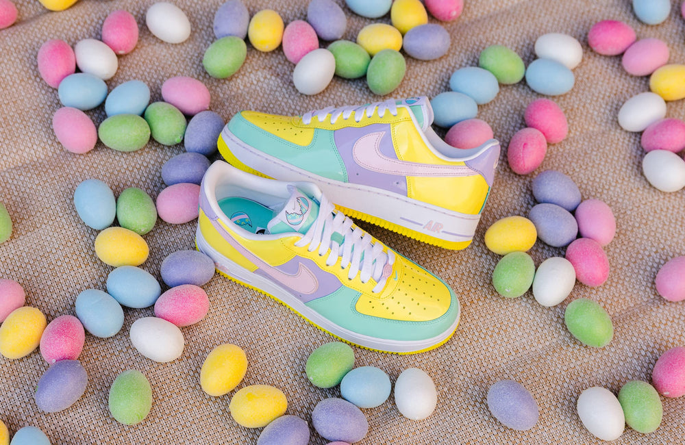 nike air force metro