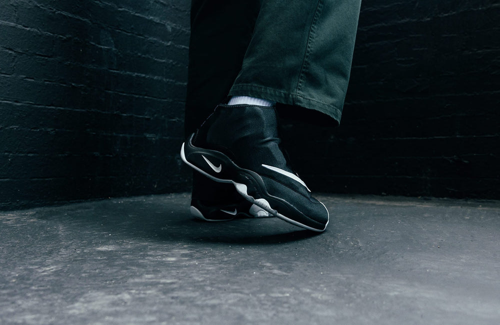 The Nike Air Zoom Flight 