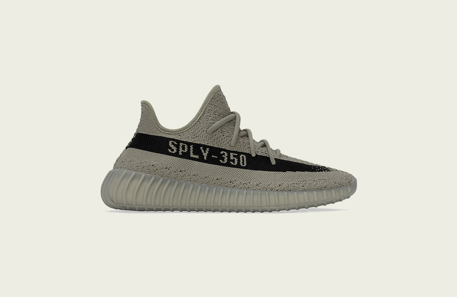 Where to Cop the adidas Yeezy Boost 350 V2 “Granite”
