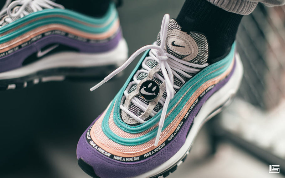 A Closer Look at Nike's 'Have A Nike Day' Collection