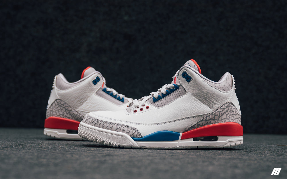 Jordan charity game Clearance