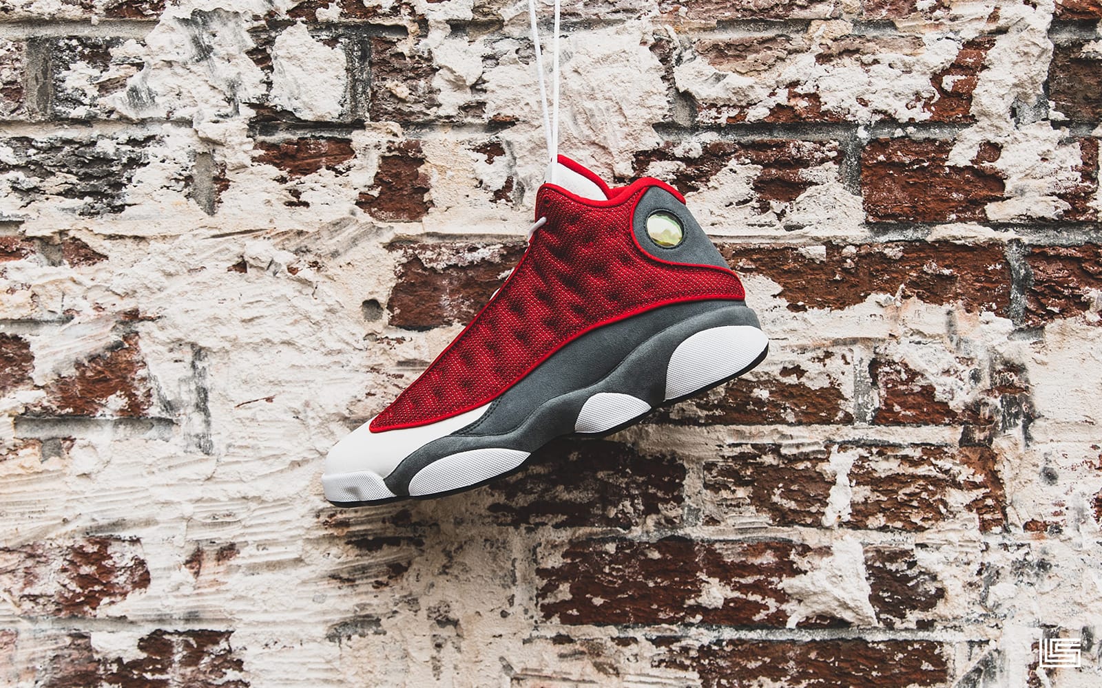 red flints 13s