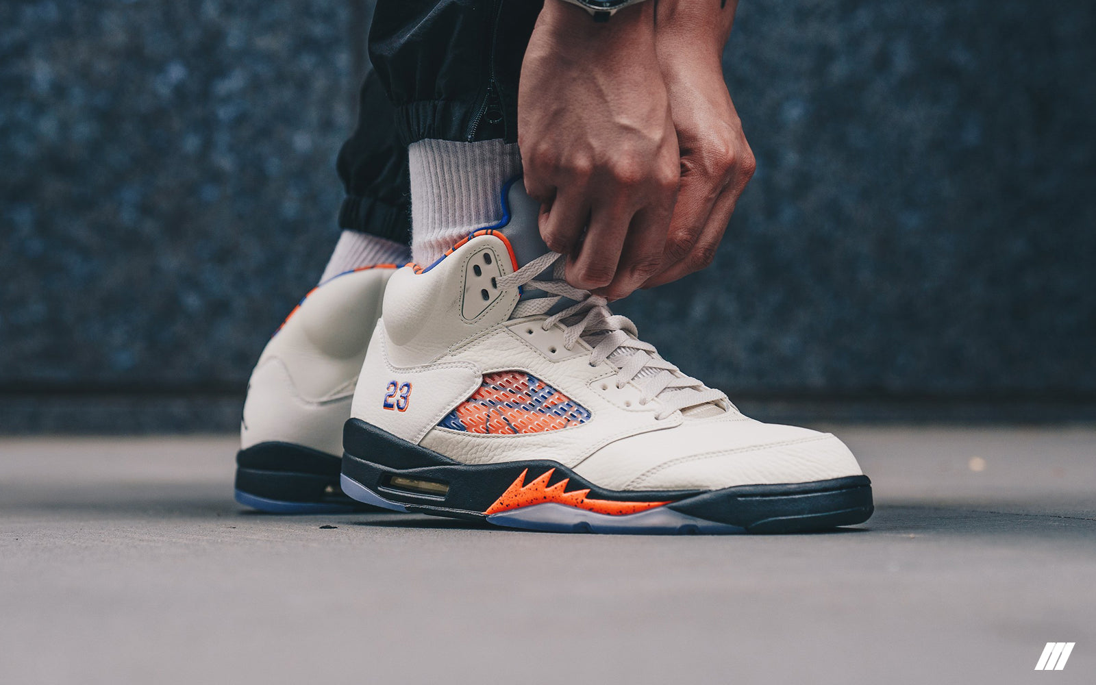 Air jordan 5 international flight on feet Clearance