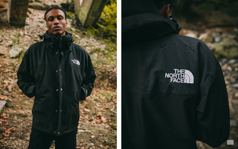 Brand Closeup: The North Face Fall/Winter Coat Capsule – DTLR