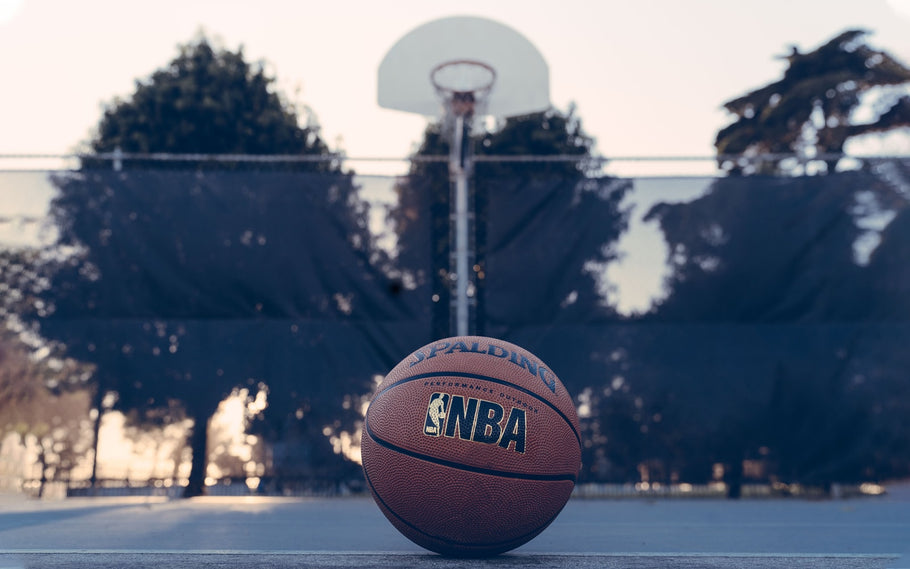 Basketball: How the NBA Took Over America