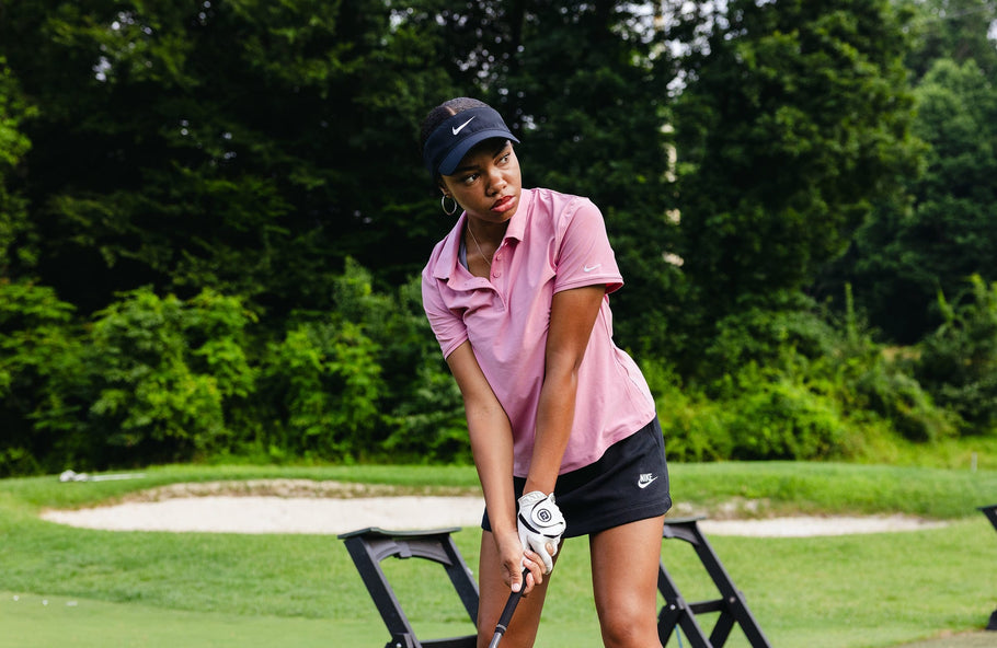 Tatyana Smith: Changing the Face of Golf
