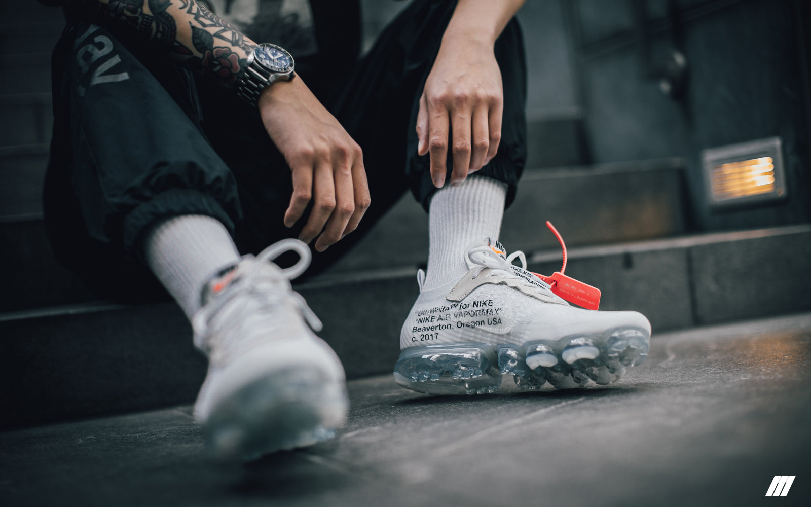 Air Vapormax Flyknit Off White Vapormax Shoelaces Flyknit Sneakers