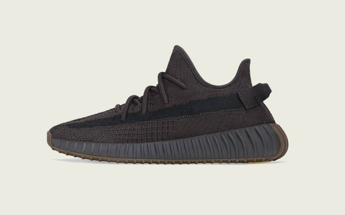 yeezy cinder stockx