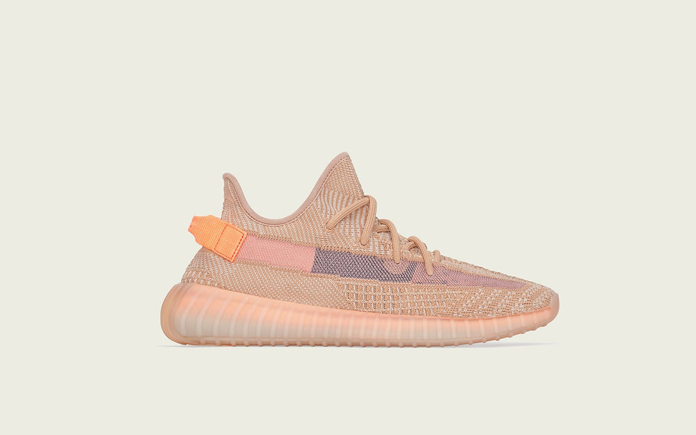areal lokalisere Harden adidas YEEZY BOOST 350 V2 'Clay' | Raffle And Release – DTLR