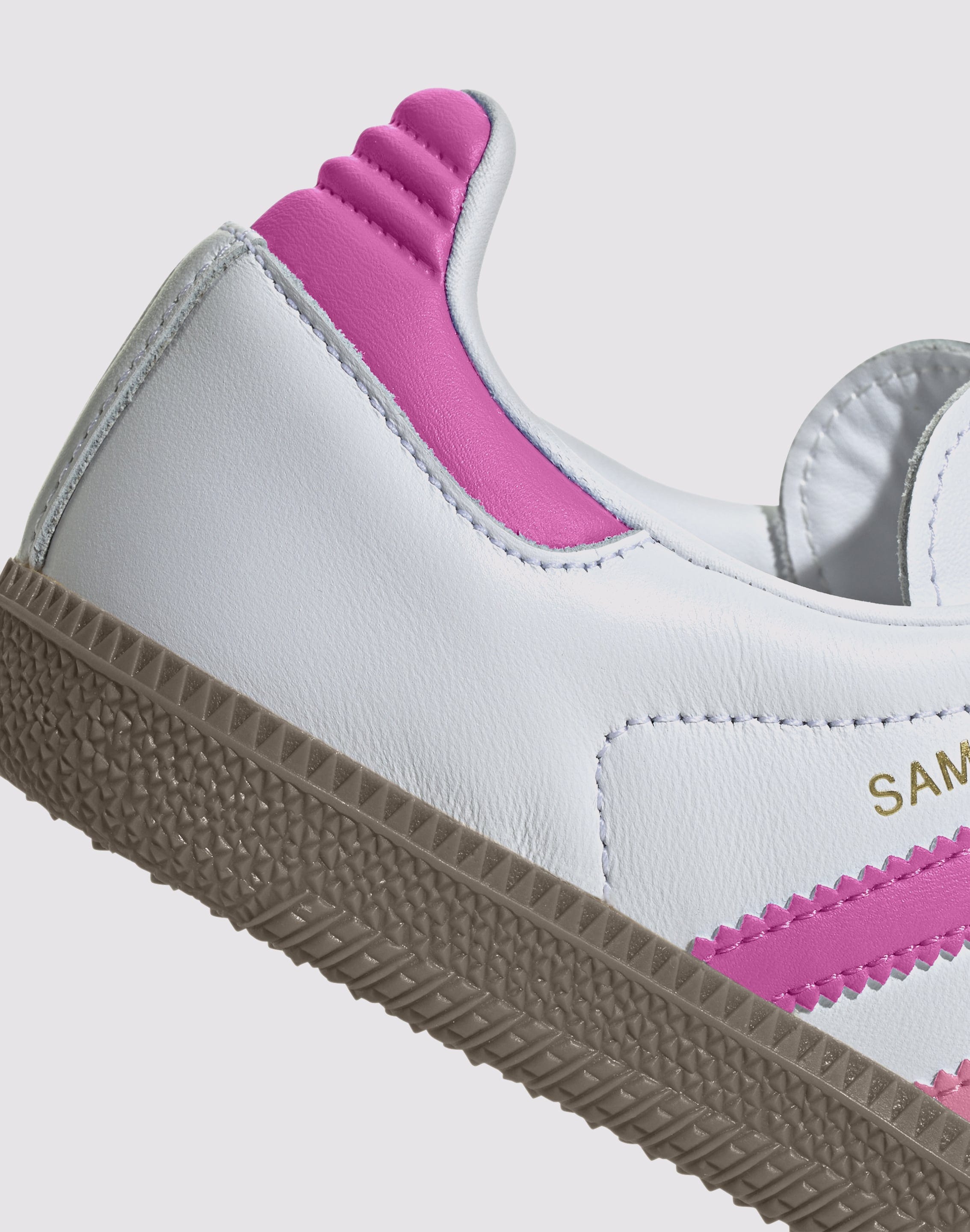 Photo of Adidas Samba Pre-School
