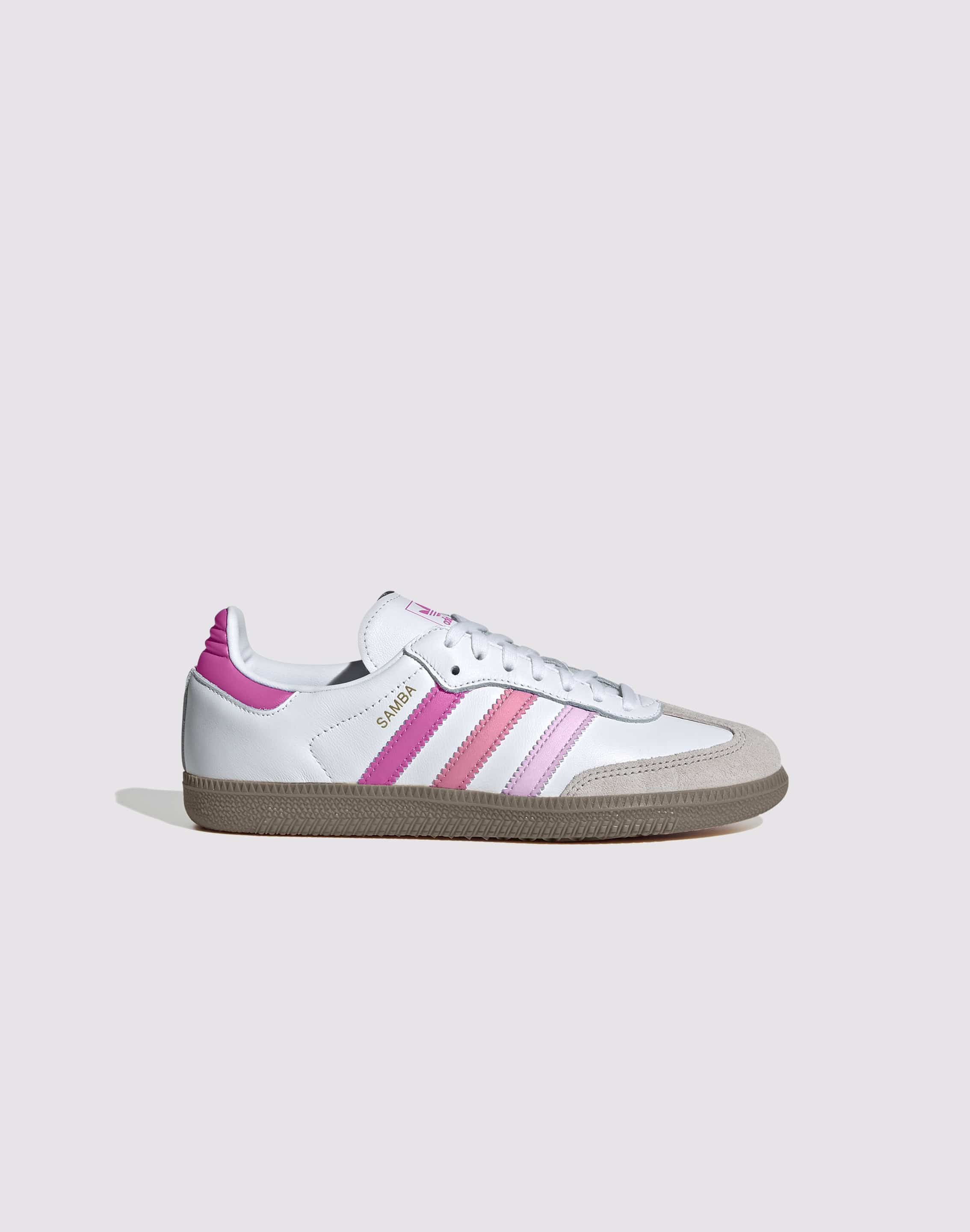 Photo of Adidas Samba Pre-School