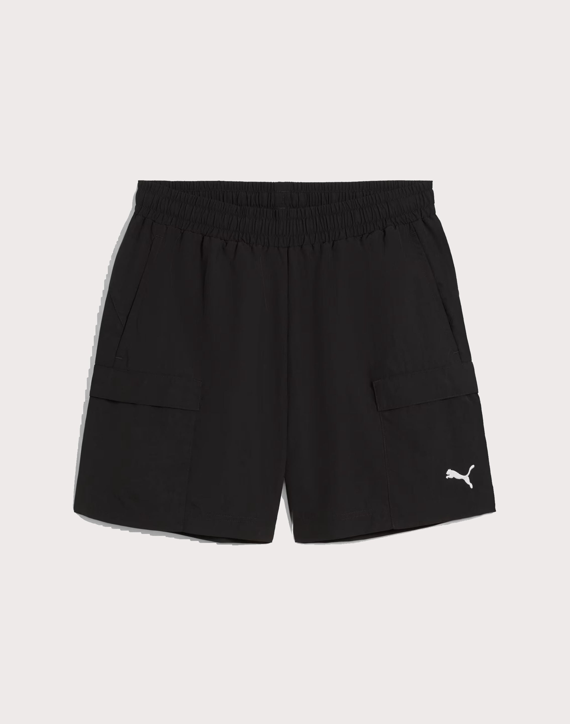 Photo of Puma Wardrobe Essential Relaxed Cargo Shorts