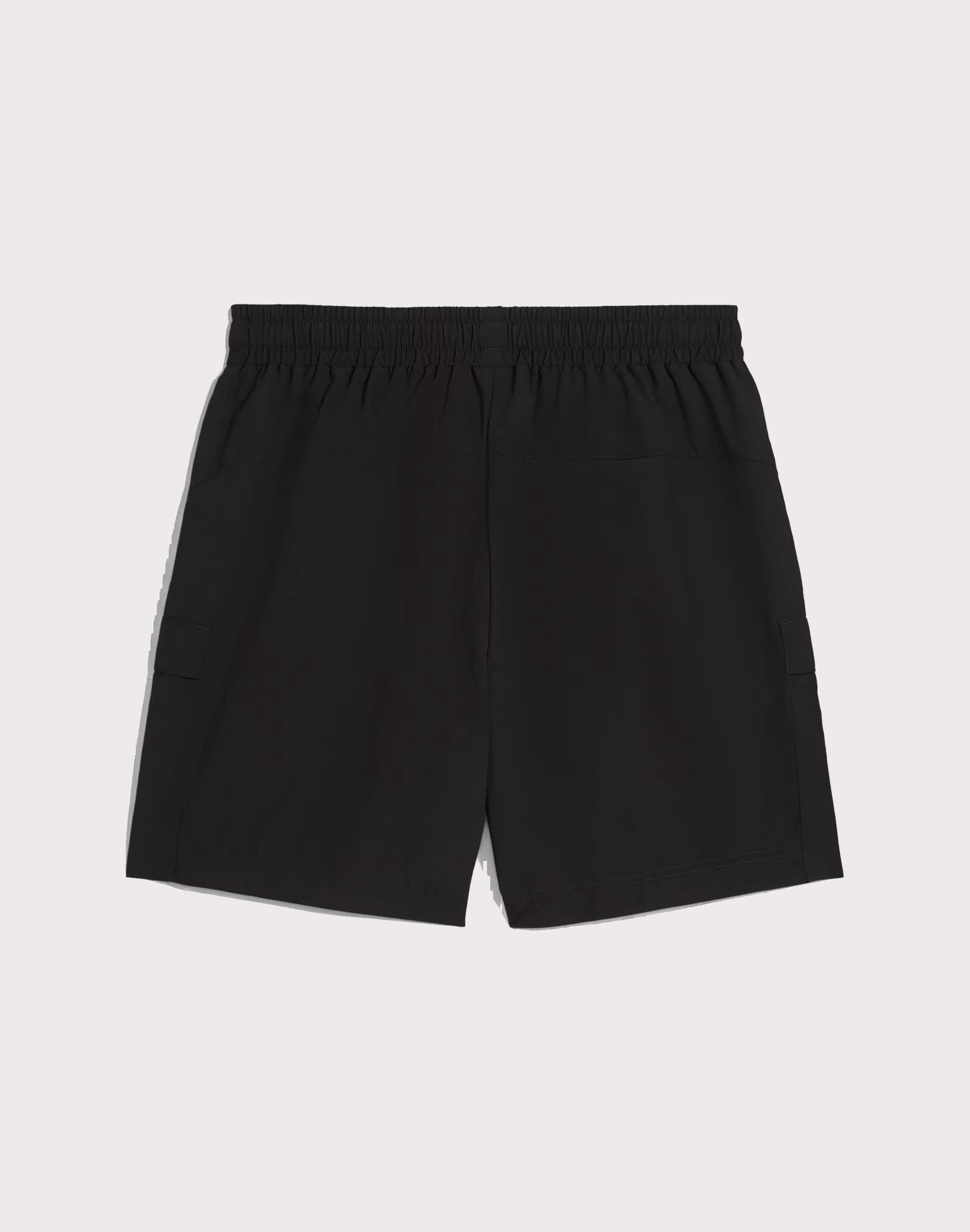 Photo of Puma Wardrobe Essential Relaxed Cargo Shorts