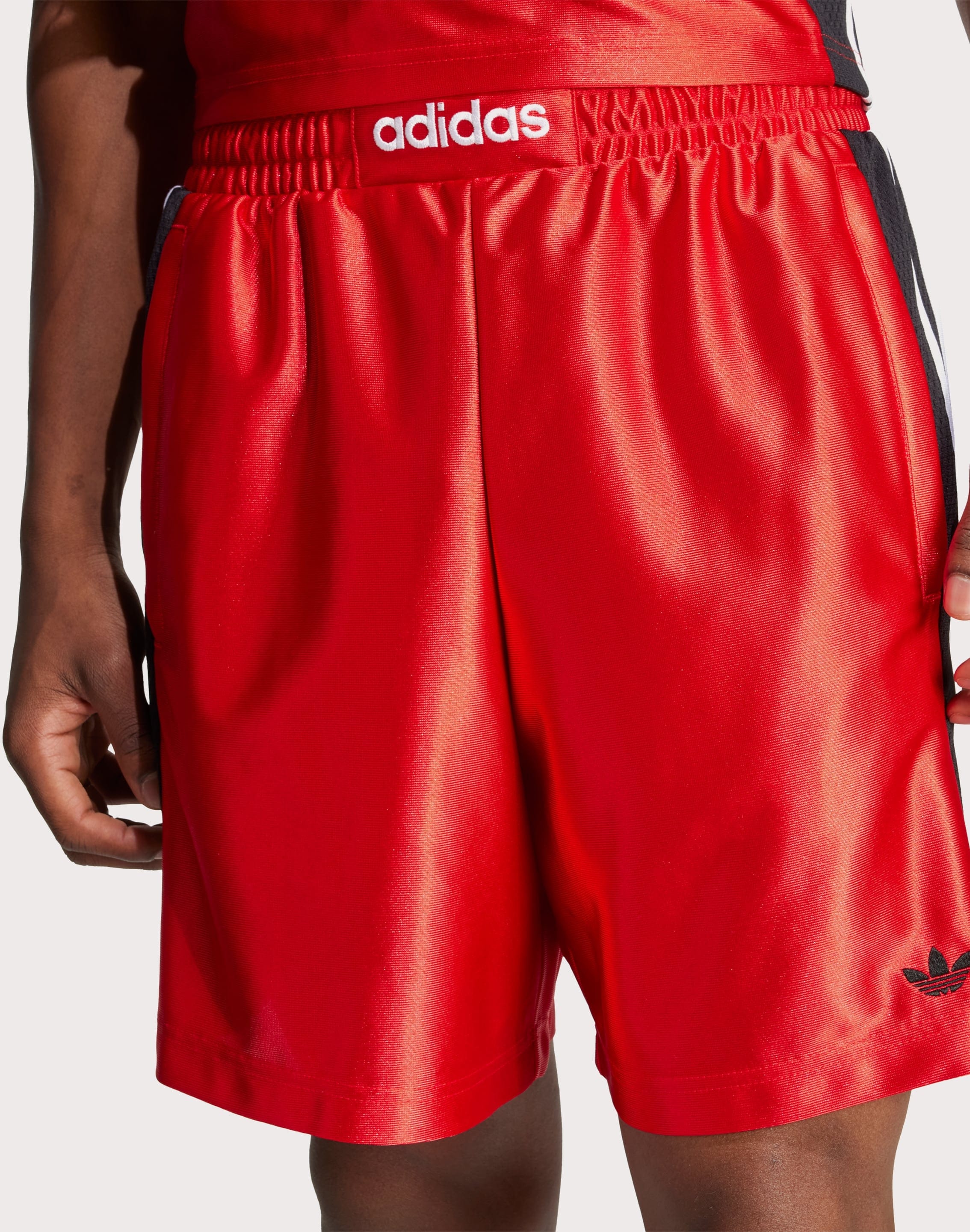 adidas BOXING ドイツ製 赤三本線 タッセル付き 2004 adidas BOXING ドイツ製 赤三本線 タッセル付き 2004 adidas