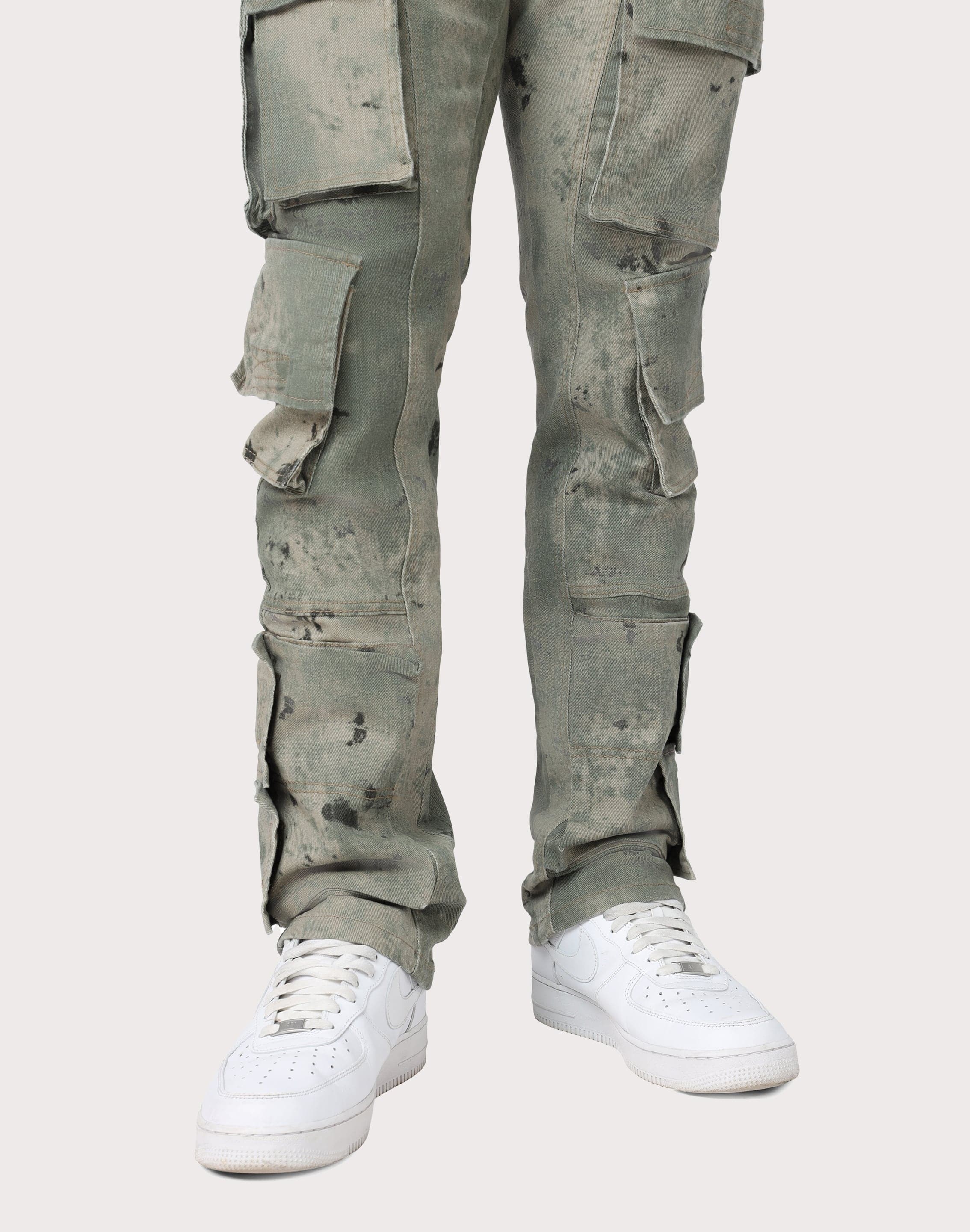 Photo of Grindhouse Solar Cargo Pants