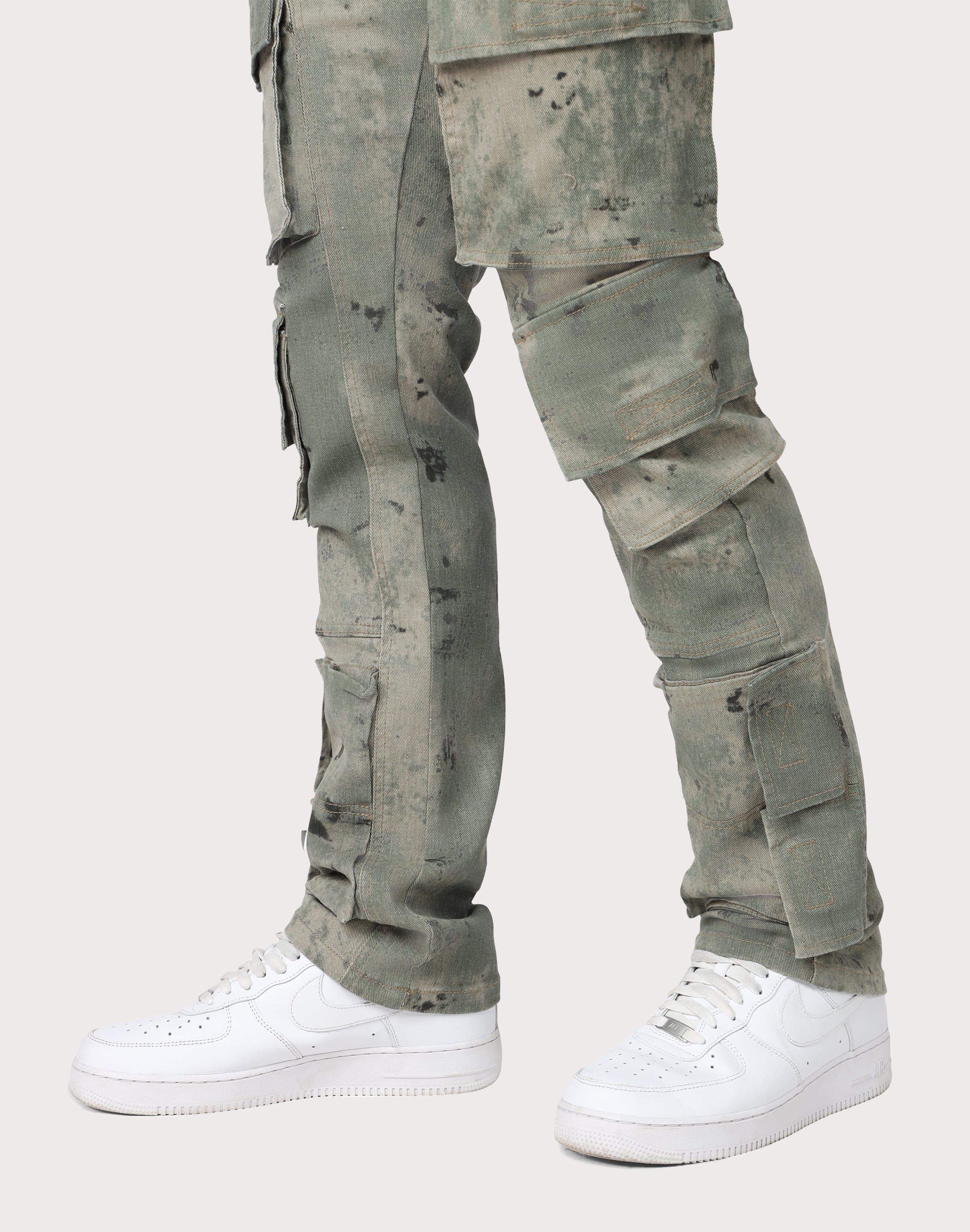 Photo of Grindhouse Solar Cargo Pants
