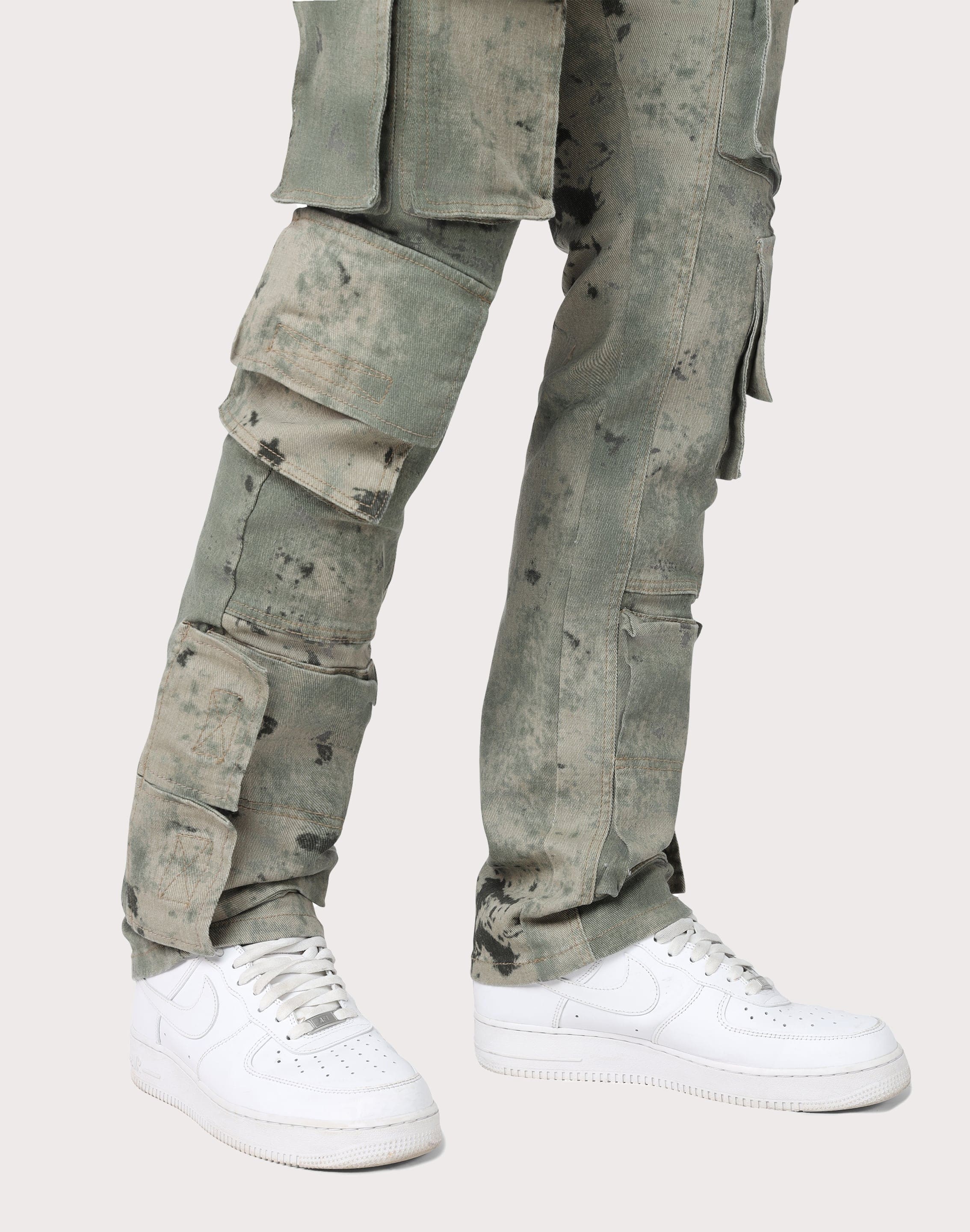 Photo of Grindhouse Solar Cargo Pants