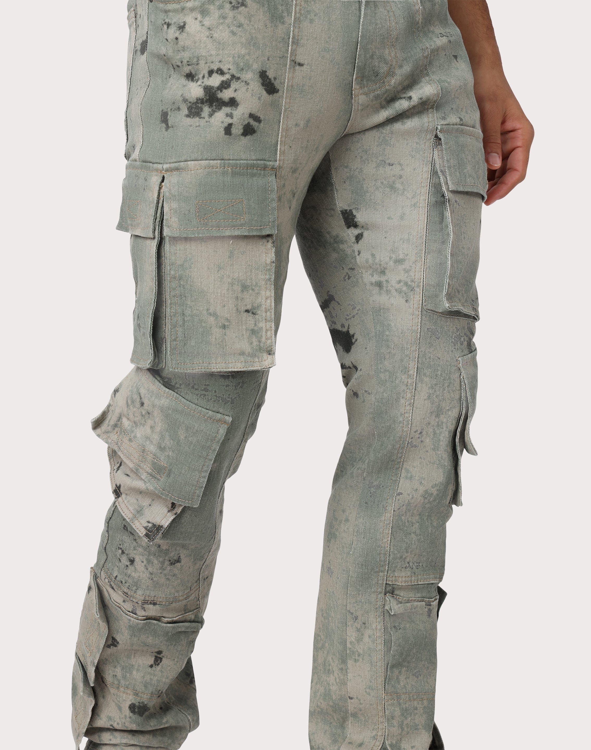 Photo of Grindhouse Solar Cargo Pants