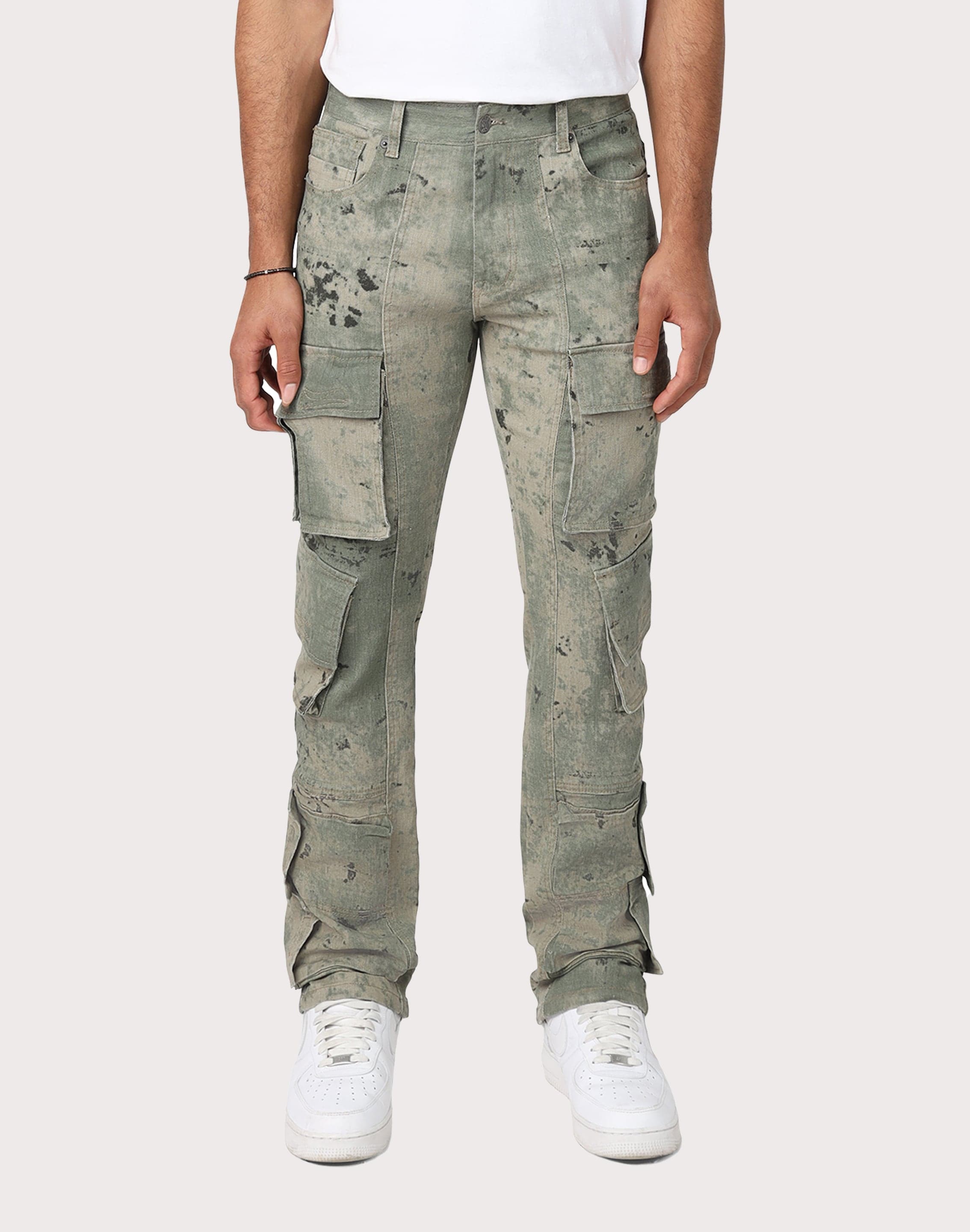 Photo of Grindhouse Solar Cargo Pants