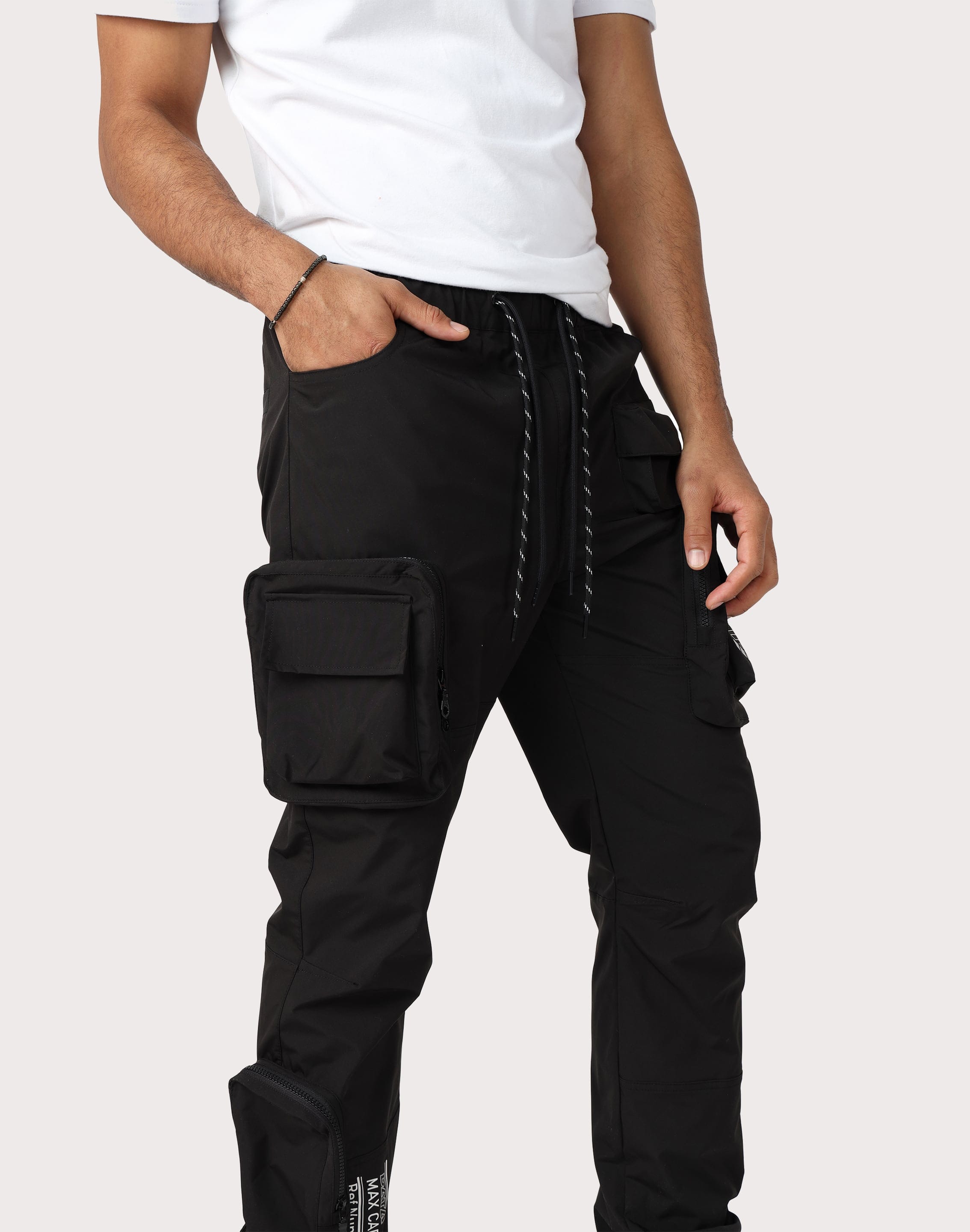 Grindhouse Utility Nylon Cargo Pants – DTLR