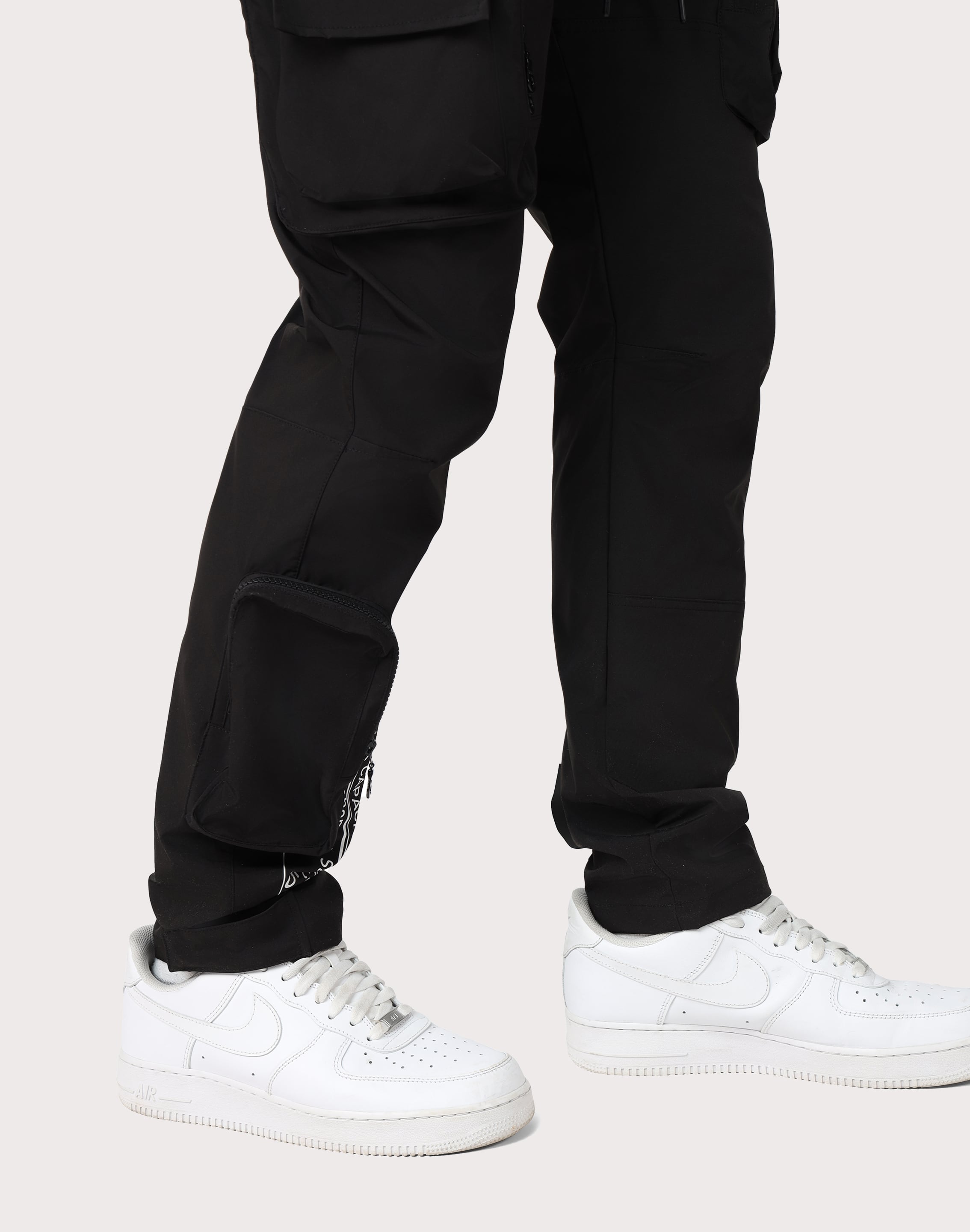 Grindhouse Utility Nylon Cargo Pants – DTLR